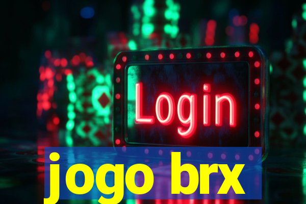 jogo brx